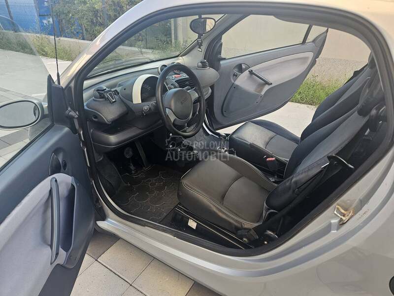 Smart ForFour 600b POGLEDAJTE