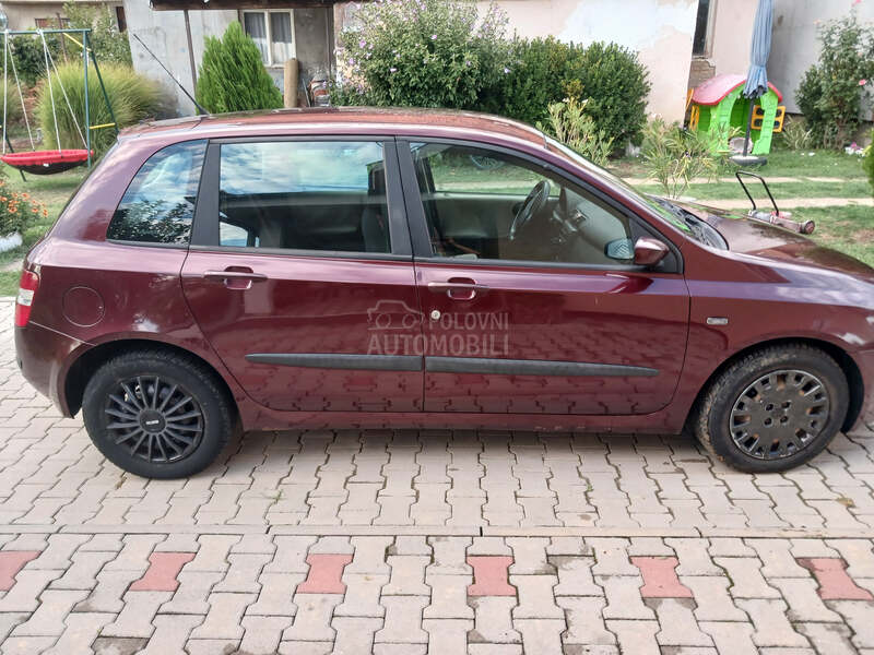 Fiat Stilo 
