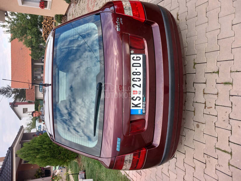 Fiat Stilo 
