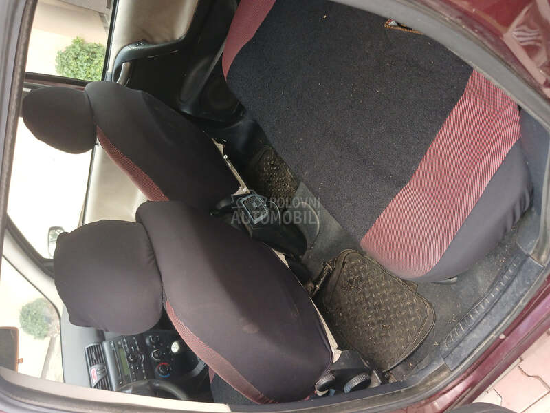 Fiat Stilo 