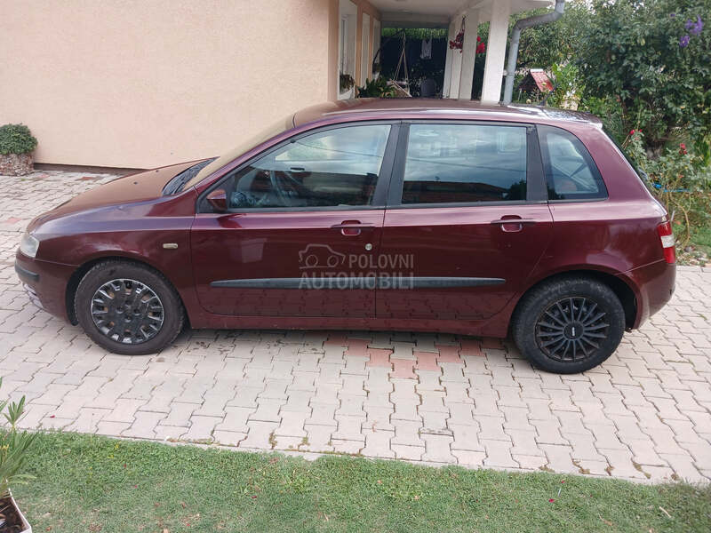 Fiat Stilo 