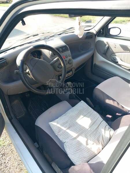 Fiat Seicento 1.1