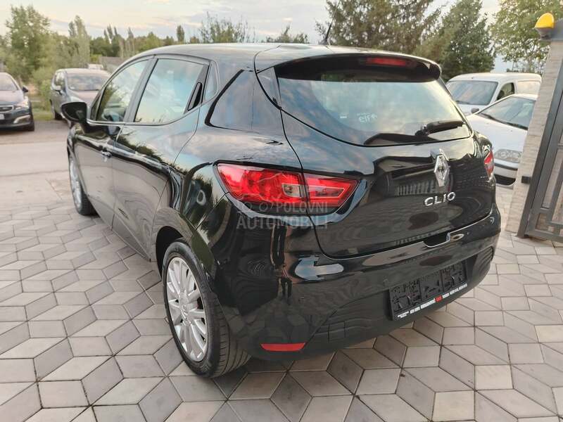 Renault Clio 1.2 b /T O P/