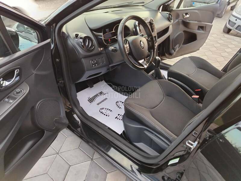 Renault Clio 1.2 b /T O P/