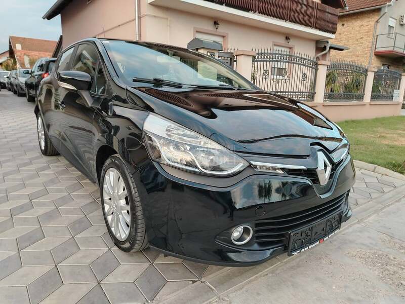 Renault Clio 1.2 b /T O P/