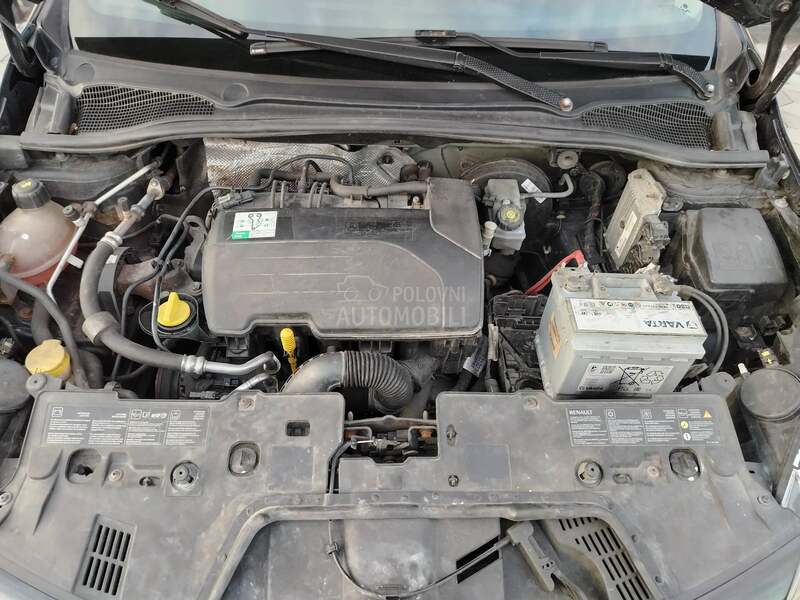 Renault Clio 1.2 b /T O P/