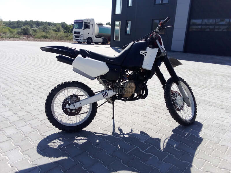 Gilera RC