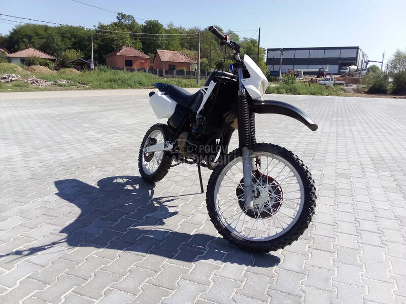 Gilera RC