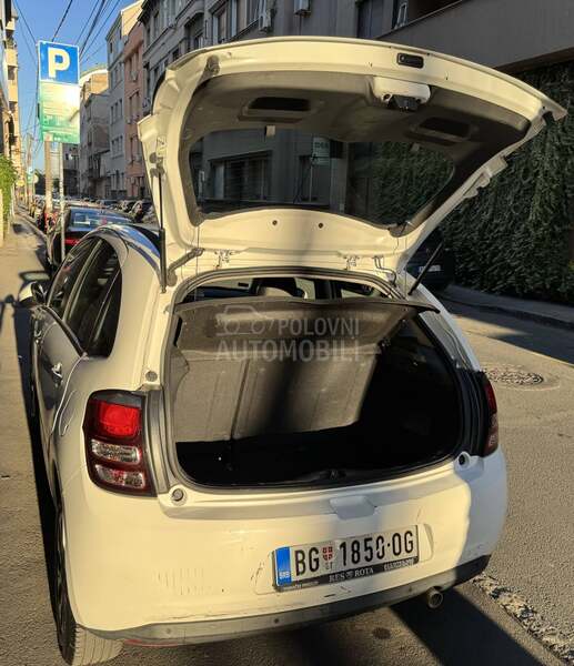 Citroen C3 1.6
