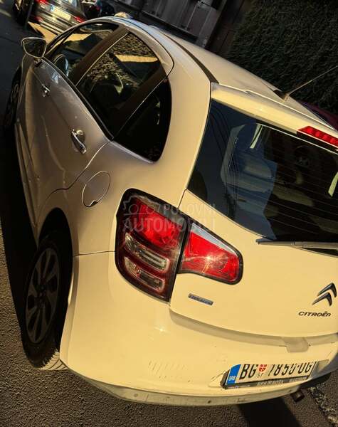 Citroen C3 1.6