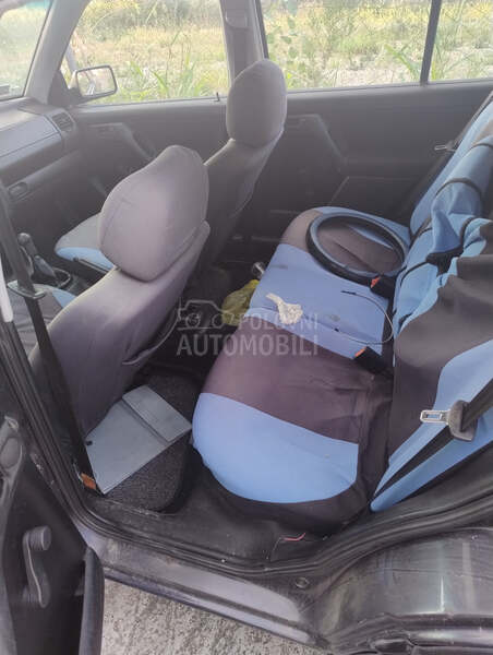 Volkswagen Golf 3 1.8