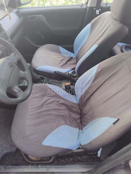 Volkswagen Golf 3 1.8