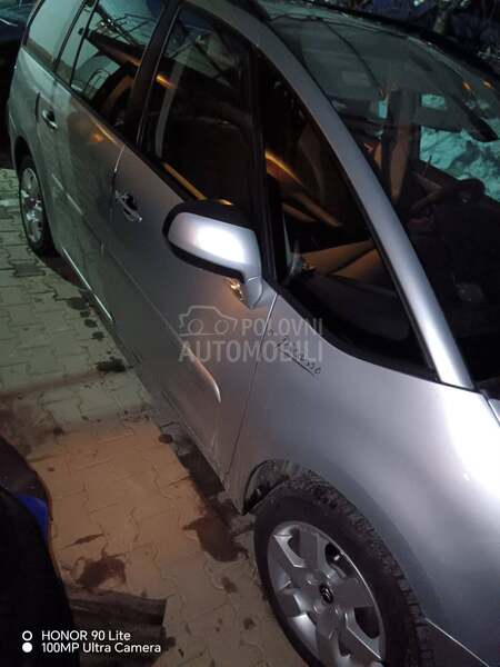 Citroen C4 Grand Picasso 