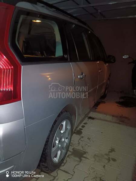 Citroen C4 Grand Picasso 