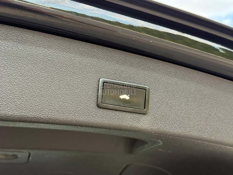 Audi Q5 2.0 4x4 S-line