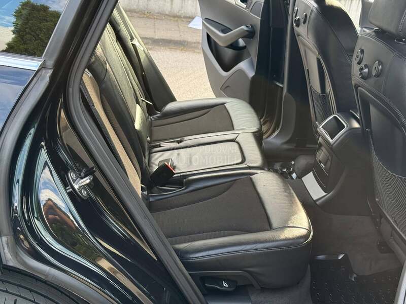 Audi Q5 2.0 4x4 S-line