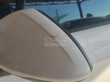 retrovizor za Opel Astra K