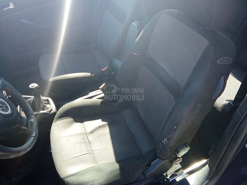 Volkswagen Golf 4 