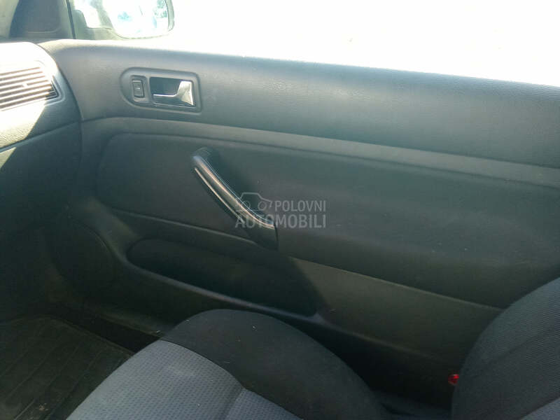 Volkswagen Golf 4 
