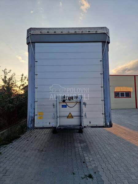 Schmitz SCB3ST varius