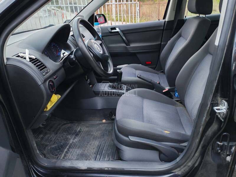 Volkswagen Polo 1.4