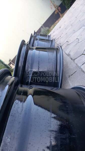 Aluminijumske felne  19" 5 x 112