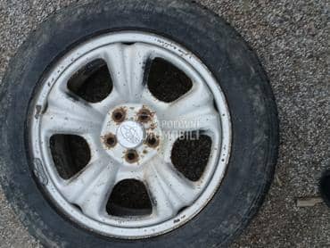 Tigar 215/55 R16 Zimska