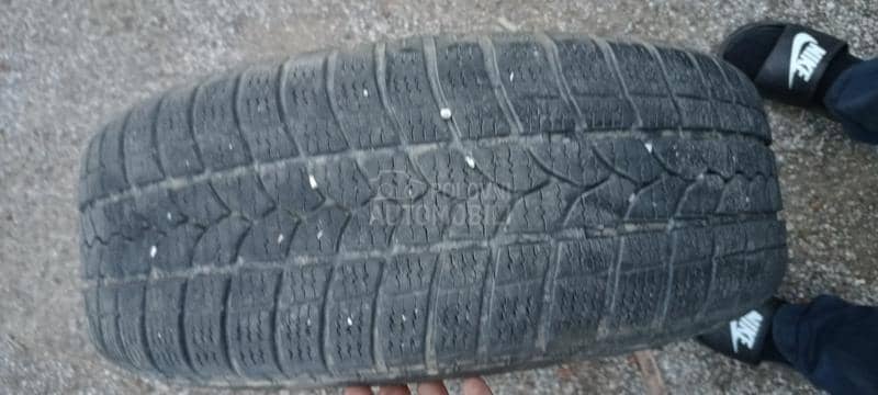 Tigar 215/55 R16 Zimska