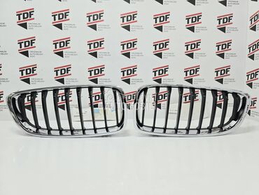 Grill maska F32 za BMW Serija 4 od 2012. do 2019. god.