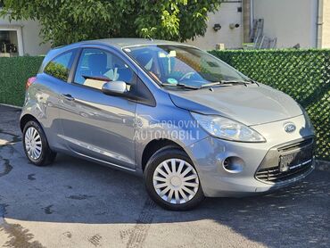 Ford Ka 1.2B /N.O.V/