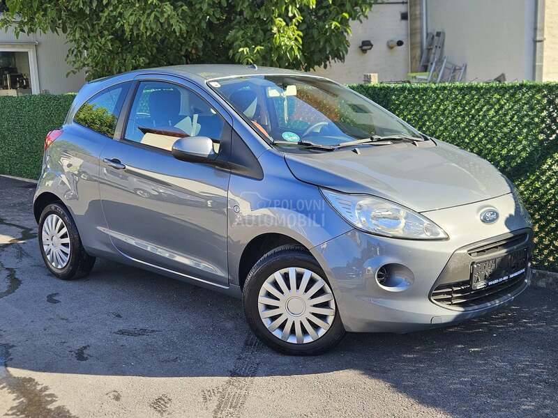 Ford Ka 1.2B /N.O.V/