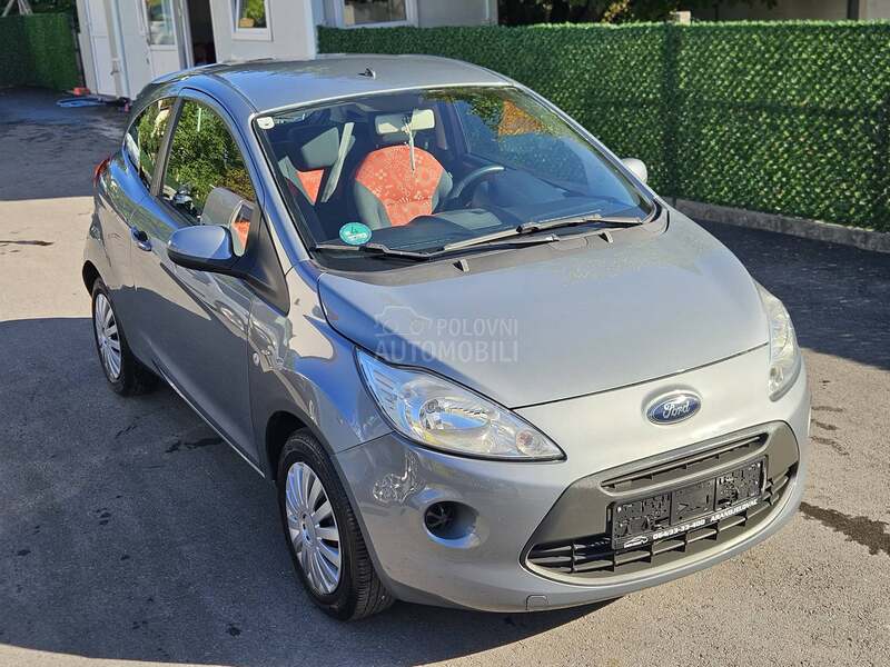 Ford Ka 1.2B /N.O.V/