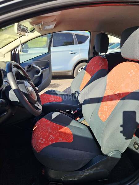 Ford Ka 1.2B /N.O.V/