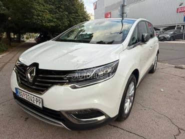 Renault Espace 