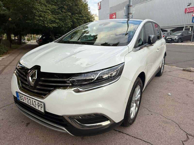 Renault Espace 