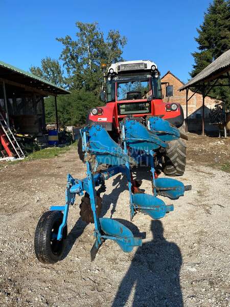 Lemken Opal 110