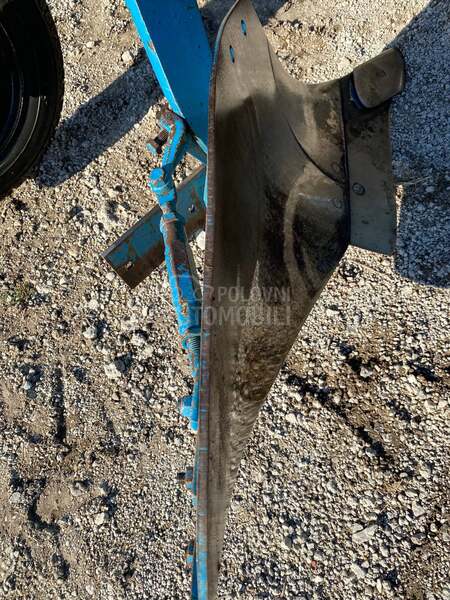 Lemken Opal 110