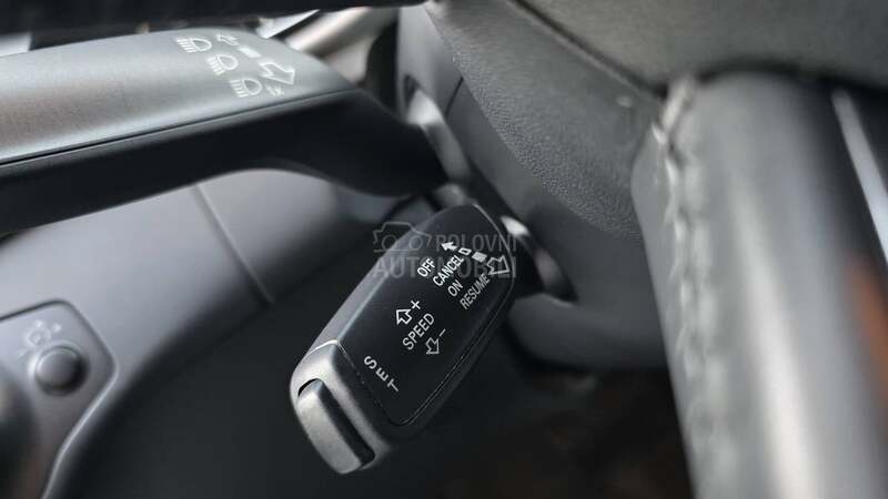 Audi A4 2.0 TDI QUATTRO
