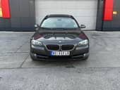 BMW 520 FuII//AUT