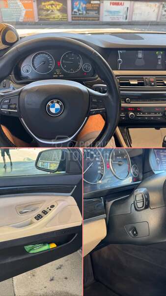 BMW 520 FuII//AUT