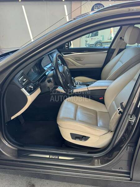 BMW 520 FuII//AUT