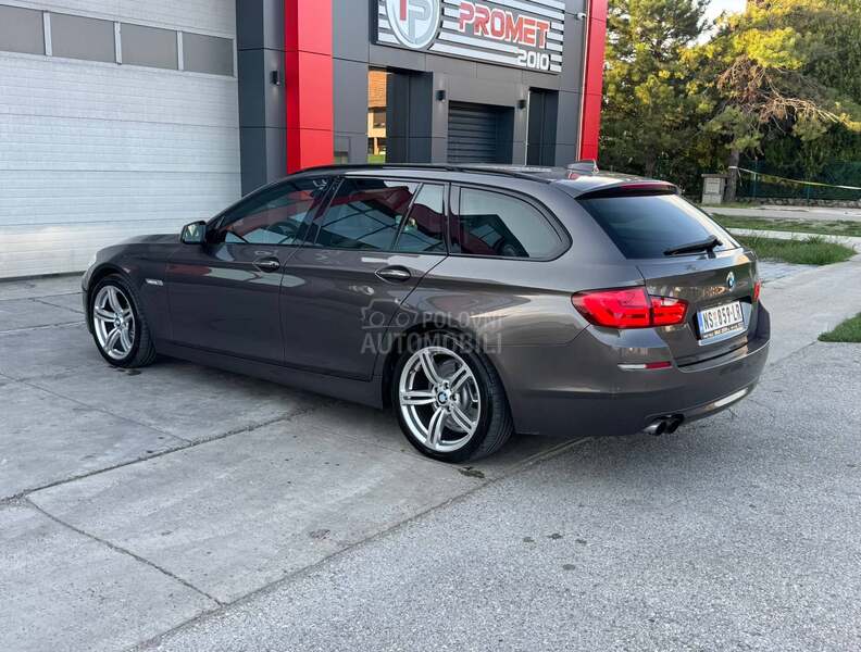 BMW 520 FuII//AUT