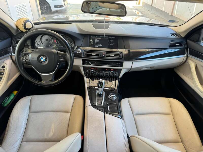 BMW 520 FuII//AUT