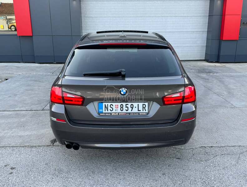 BMW 520 FuII//AUT
