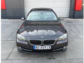 BMW 520 FuII//AUT
