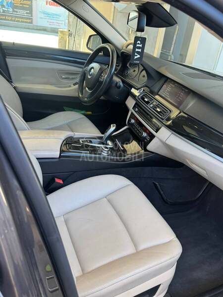 BMW 520 FuII//AUT