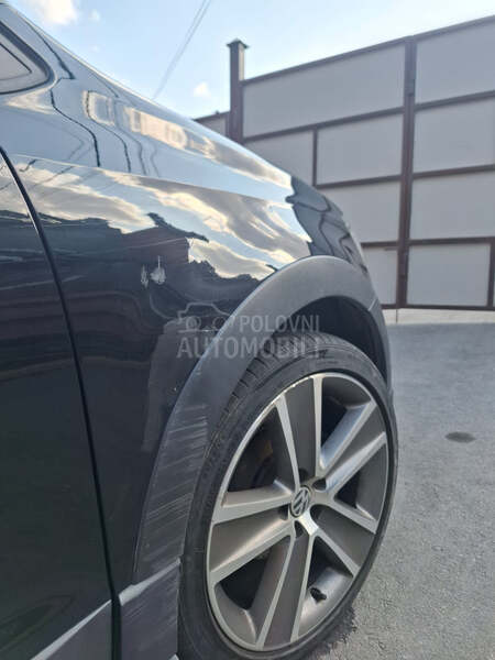 Volkswagen Cross Polo 