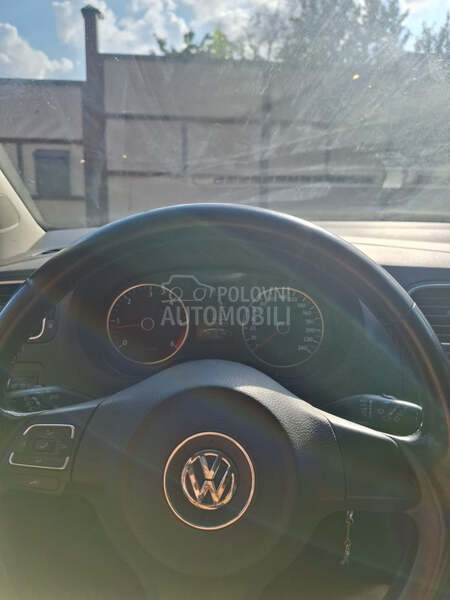 Volkswagen Cross Polo 