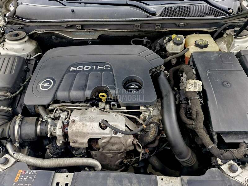 Opel Insignia 1.6cdti COSMO
