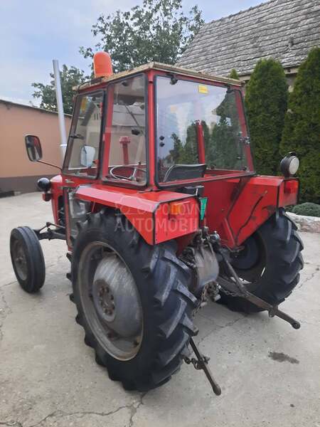 IMT 539 De LUXE